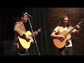 Mike Dawes & Az Samad - Blue Moon - Live in Kuala Lumpur, Malaysia