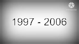 Logo History Tangled, Der Spiegel And Mtv