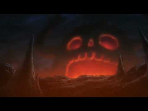 King derruba Big Mom e a Tripulação da Cachoeira - Parte 1 King derruba Big Mom e a Tripulação da Cachoeira - Parte 1