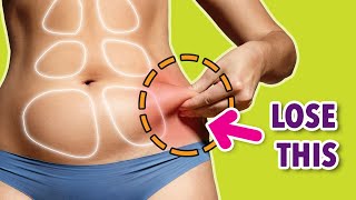 3 Day Love Handles Burn Oblique Muscles Workout