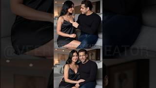 Salman Khan And Katrina Kaif