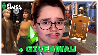 Aïe Aïe Aïe... Je Ne Suis Pas Du Tout Convaincu Par Ce Nouveau Kit Giveaway