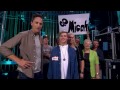 A capella by Micah Heath wows audience - The X Factor NZ on TV3 - 2015