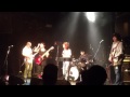 JIMMY POPS / Rock'n'roll (alternative) (2/2/2013 at koenji HIGH)