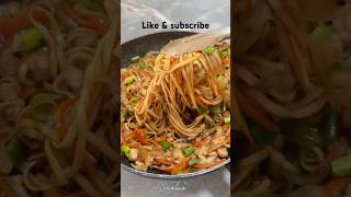 One-Pan Noodles In 10 Minutes Kids Love It