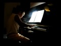 Haydn Piano Sonata by Arata