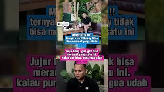 Viral Hard Gumay Ternyata Tak Bisa Meramal Hal Ini