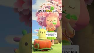 How To Grow Gyroids Tutorial