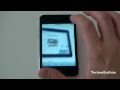 ipod touch Video Review