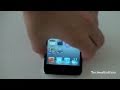 ipod touch Video Review