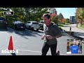 Box Jump Run WOD Demo: 221107