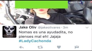 Lady Cachonda - Mejores Twits -