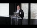Mario Venditti - "A Holistic Approach to Security"