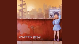 Watch Campfire Girls Make It video