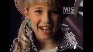 Barbie And The Beat Commercial Italian Version 1989