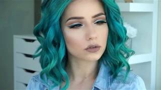 Beauty Chameleon | INGLOTxKCM | Tutorial