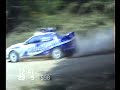 26° Rally di San Marino 1998