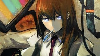 Steins;Gate ?????? ??? Full Series Anime Review - Thank You For Recommending Me This