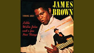 Watch James Brown Talk To Me Talk To Me video