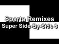 Youtube Thumbnail Sparta Remixes Super Side-By-Side 8