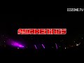 Ben Sims @ Awakenings 01-01-2012 Gashouder Amsterdam