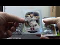 Silva's 2013 Topps Series 2 Baseball JUMBO 2 Box Break