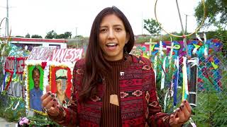 Soy Chicago featuring Crystal Vance Guerra