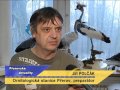 Přerovské Aktuality - 9.3.2016 Přerovské Aktuality - 9.3.2016