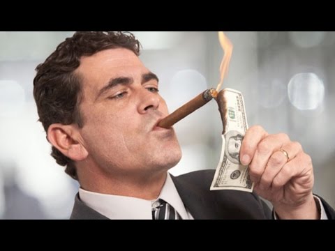Top 5 Richest People In The World