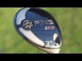 PING i25 Fairway Video - 2nd Swing Golf