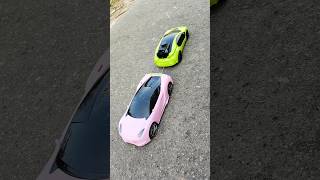 Rc Cars Power Challenge Remote Control Car Testing