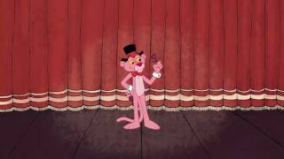 Pembe Panter Sihirbazlık Oyunları Boomerang Çocuklar Için Çizgi Filmler