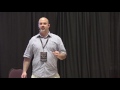 When Do Nice Guys Finish First Pat Barclay Tedxguelphu images When Do Nice Guys Finish First Pat Barclay Tedxguelphu