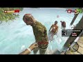Let's Play Dead Island: Riptide Together #18 [Deutsch/Full-HD] - Koooomm Kitty Kitty Kitty
