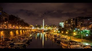 Shooting Long Exposures with the New Sony A7R - PLP #96 by Serge Ramelli