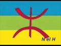 Rif-Amazigh.