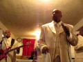 "WD Gospel Singers 30TH YR. Anniversary!!~10-16-11, Upon this rock!