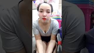 Bigo Periscope Lovely Girl Show Her Body While Live Bigo