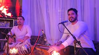 Ehsan Darab Khan - Hindi Song - Rafta Rafta احسان داراب خان - آهنگ هندی - رفته رفته