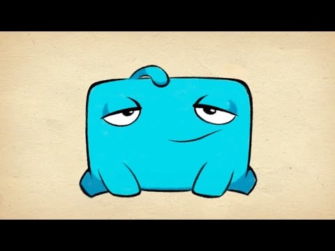 Как рисовать героев из ам няма Как рисовать героев из ам няма