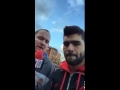 Manchester United 4-2 Manchester City: Meerkat Q/A with Adam and Andy Tate!