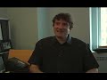 Inside Late Night: Pierre Bernard's Recliner of Rage