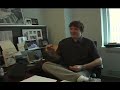 Inside Late Night: Pierre Bernard's Recliner of Rage