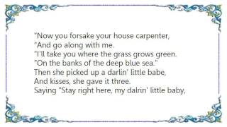 Watch Buffy Saintemarie House Carpenter video