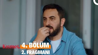 Kısmet 4. Bölüm 2. Fragmanı Doğan