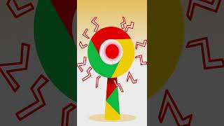 New Sprunki Oc - Google Chrome Phase 4