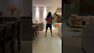 Minha Irmã Acrobática