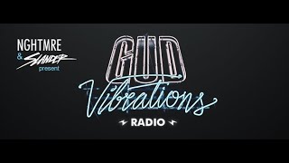 Gud Vibrations Radio Guest Mix Insomniac Events 13.06.2022