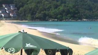 Phuket - Kata Noi Beach