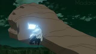 Tobirama Ataca Madara Usando Hiraishin, Sasuke E Tobirama Vs Madara Legendado